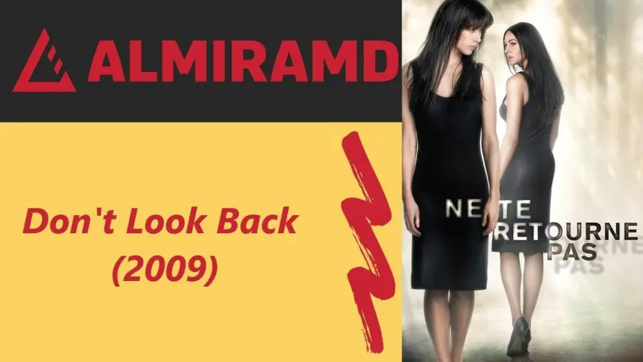 Відео до фільму Не озирайся | Trailer