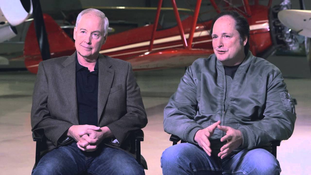 Відео до фільму Only Angels Have Wings | The High-Flying Special Effects of ONLY ANGELS HAVE WINGS