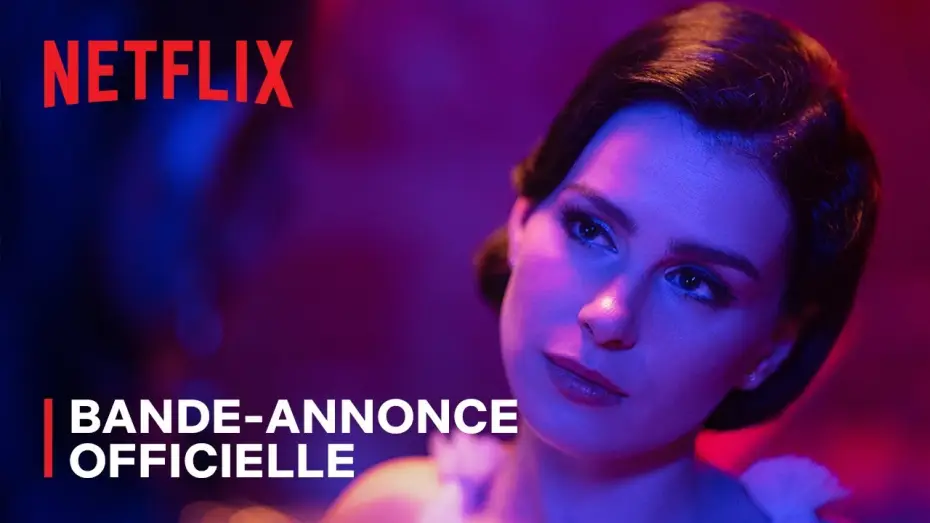 Відео до фільму Наступні 365 днів | 365 jours : L'ann&eacute;e d'apr&egrave;s | Bande-annonce officielle VF | Netflix France