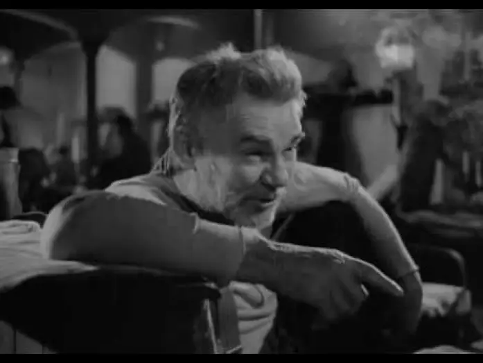 Відео до фільму Скарби Сьєрра-Мадре | The Treasure of the Sierra Madre