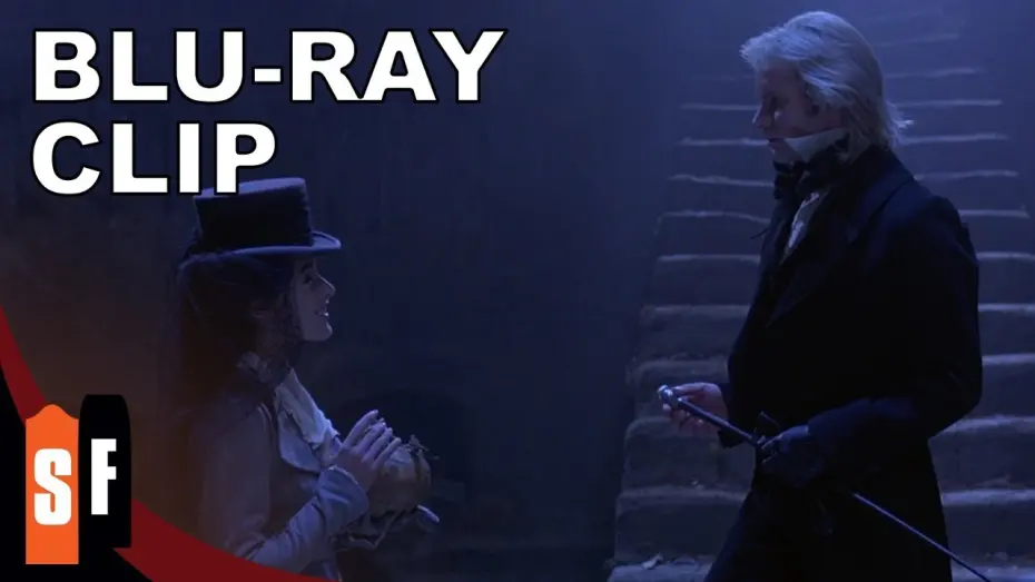 Відео до фільму The Bride | Tour Of The Grounds