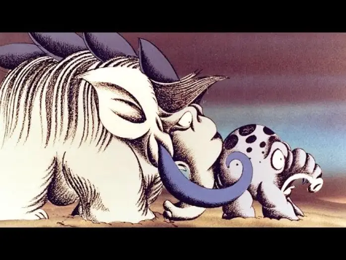 Відео до фільму Allegro non troppo | Trailer