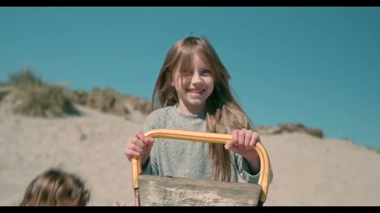 Відео до фільму Lili | 2024 SBIFF Trailer - Lili