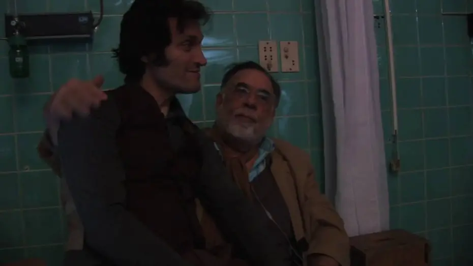 Відео до фільму Tetro | Let's Sing a Song Together