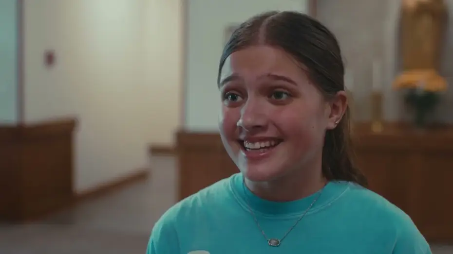 Відео до фільму Saint Libby | Saint Libby | Official Trailer