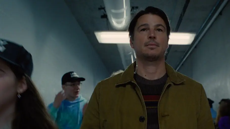 Відео до фільму Западня | Tr&aacute;iler Oficial 2 en espa&ntilde;ol