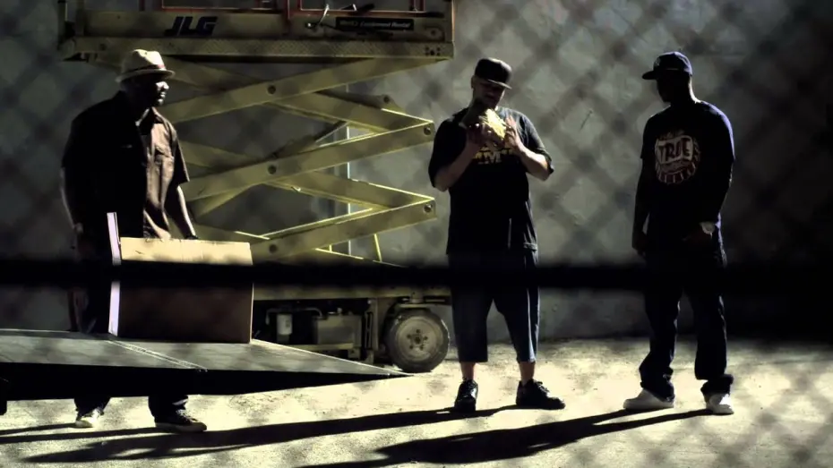 Відео до фільму Percentage | Percentage - Trailer