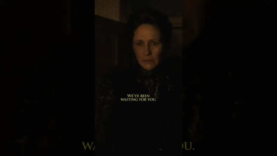 Відео до фільму Закляття 4: Останній обряд | Beware of a demon with a vendetta.