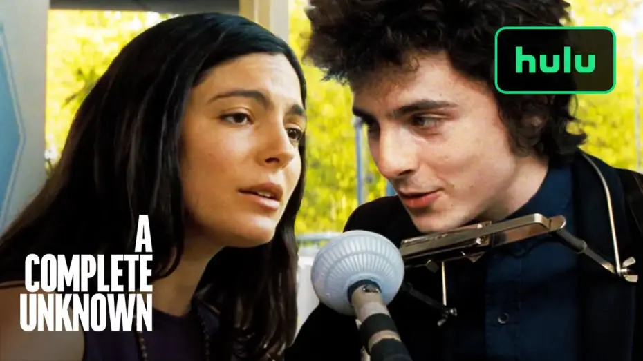 Відео до фільму Боб Ділан: Цілковитий незнайомець | It Ain't Me Babe