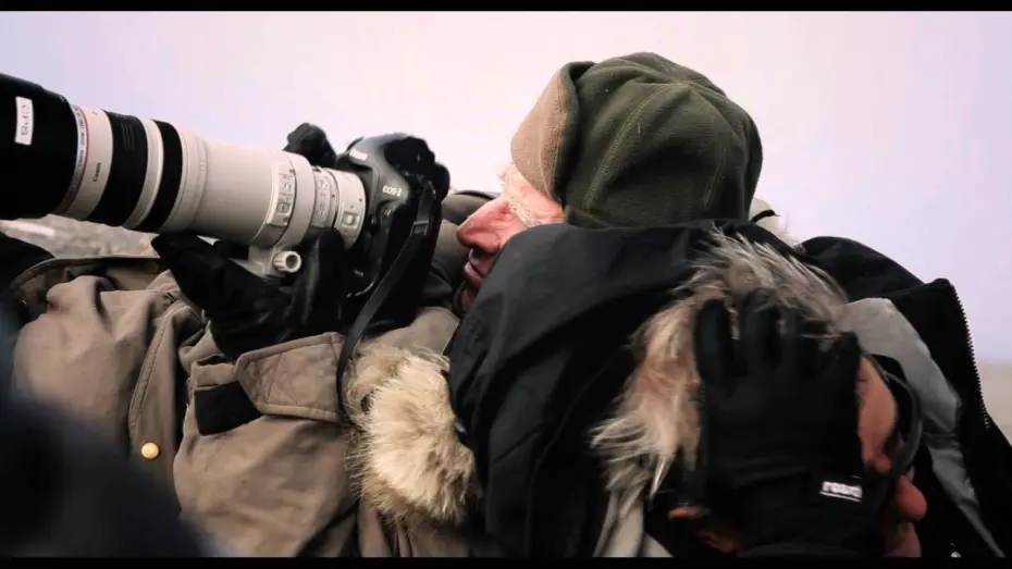 Відео до фільму Сіль землі | Соль Земли - Trailer