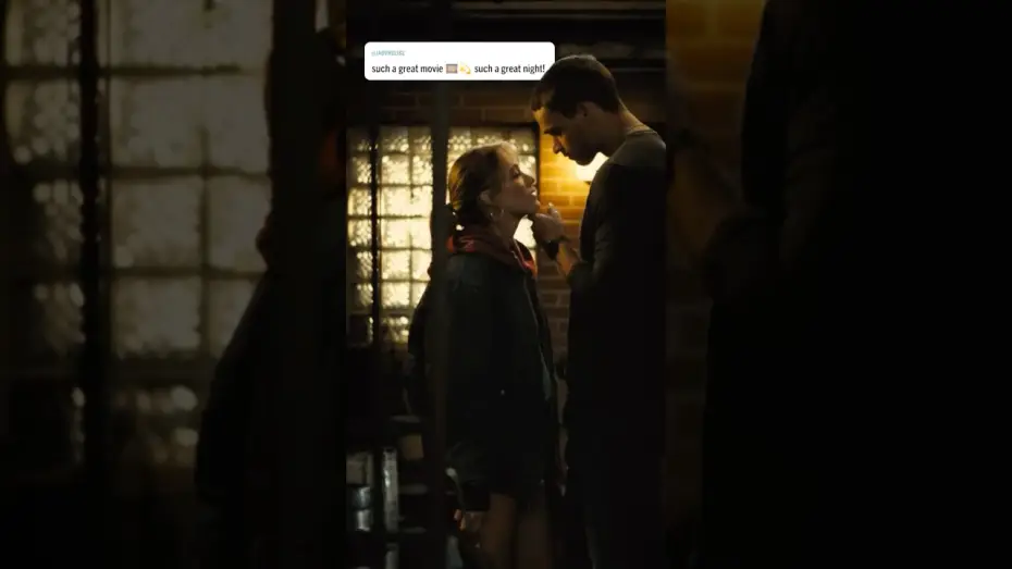 Відео до фільму Спогади про нього | don't just take their word for it