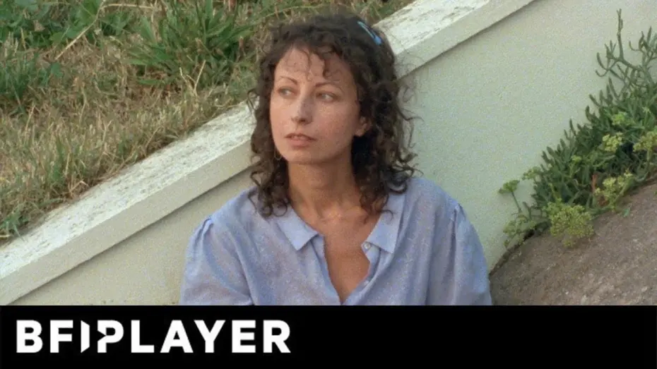 Відео до фільму Зелений промінь | Mark Kermode reviews The Green Ray (1986) | BFI Player