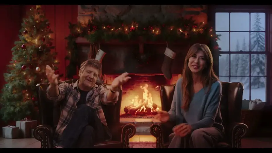 Відео до фільму Un bel giorno | Buone Feste via ...e ci vediamo il 5 marzo! | Un Bel Giorno al Cinema