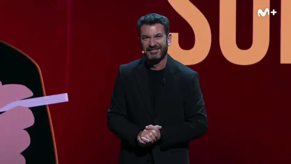 Відео до фільму Eugenio solo hay uno | Eugenio solo hay uno. Video Promocional