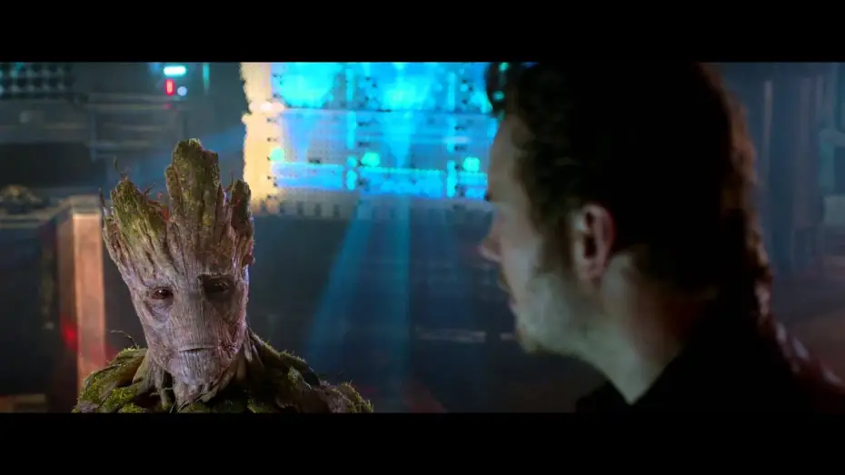 Відео до фільму Вартові галактики | TV Spot 5