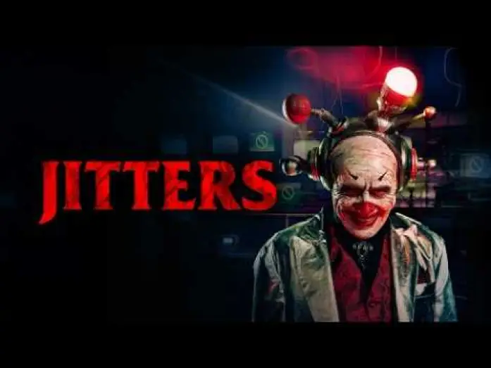 Відео до фільму Jitters | Official Trailer
