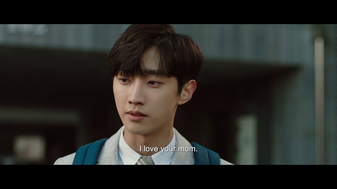 Відео до фільму Чувак в мені | The Dude in Me (2019)