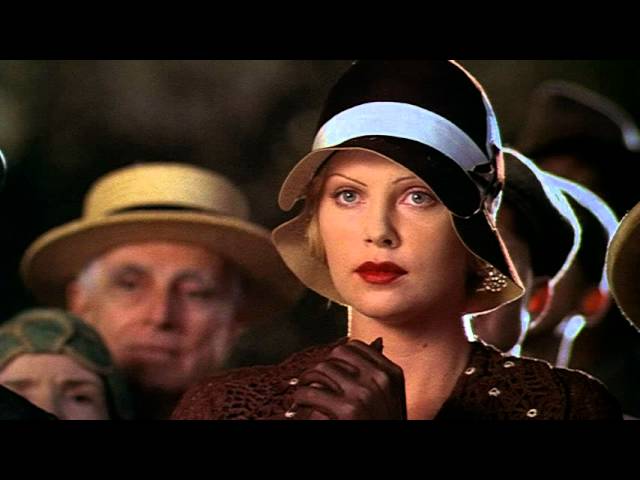 Відео до фільму Легенда Багера Ванса | The Legend of Bagger Vance - Trailer