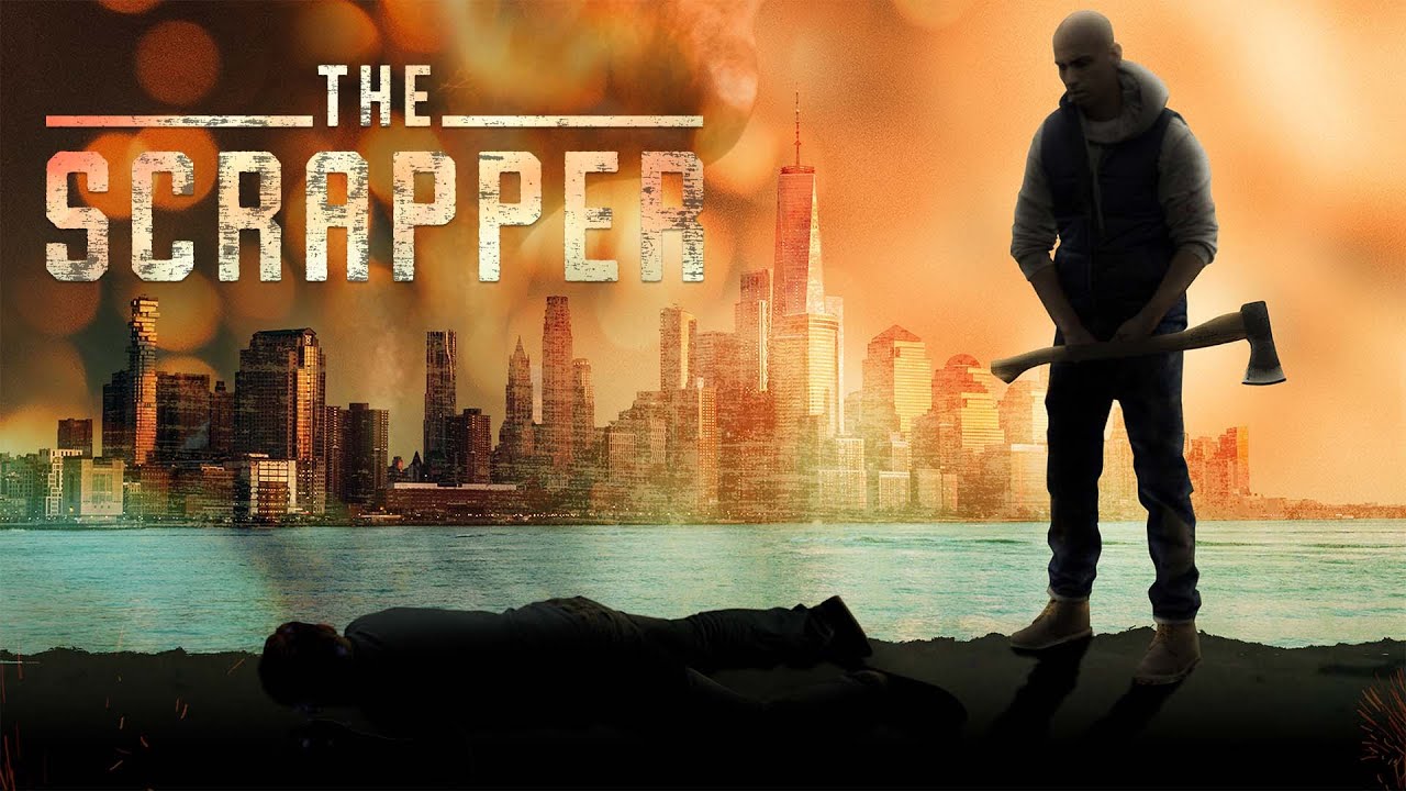 Відео до фільму The Scrapper | The Scrapper (2021) | Official Trailer HD