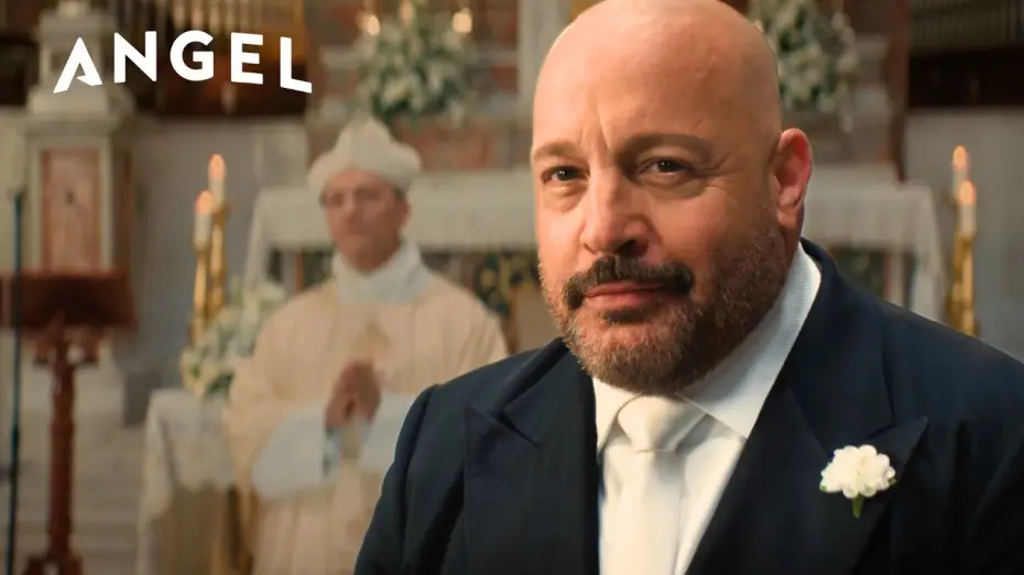 Відео до фільму Холостяк в Італії | Meet Matt Taylor