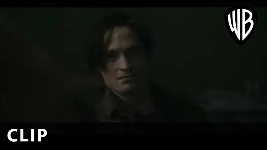 Відео до фільму Бетмен | Bruce Confronts Alfred