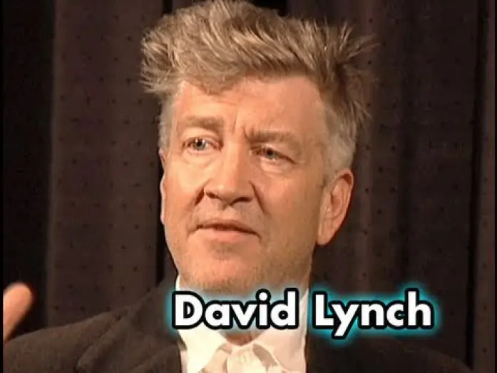 Відео до фільму Проста історія | David Lynch On THE STRAIGHT STORY