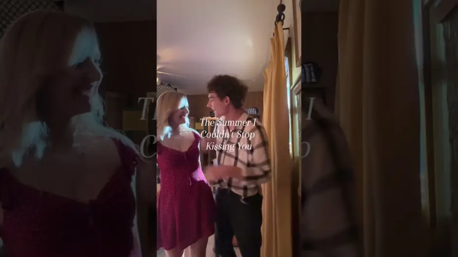 Відео до фільму Шкодуючи за тобою | the summer we fell in love with clara + miller.