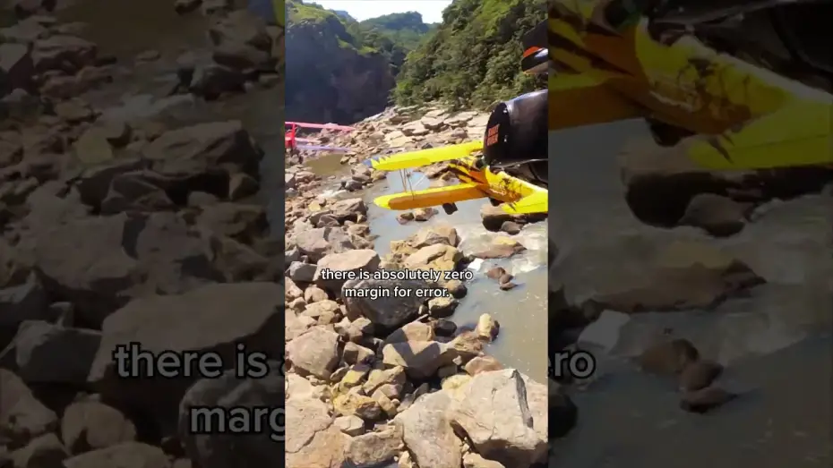 Відео до фільму Місія неможлива 8 | No margin for error.