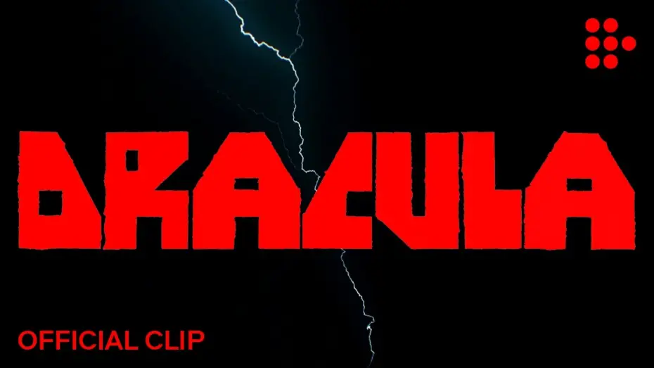 Відео до фільму Дракула | Official Trailer [Subtitled]