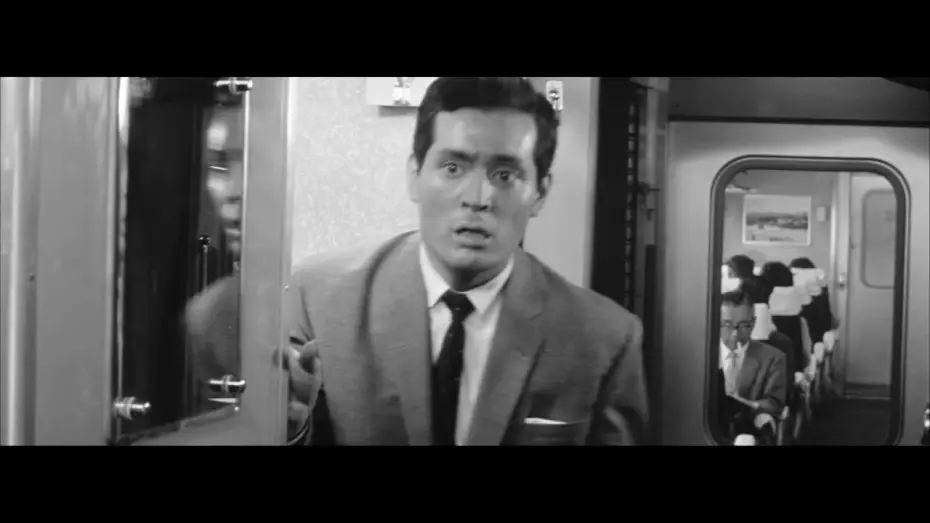 Відео до фільму Рай і пекло | ENTRE LE CIEL ET L'ENFER - extrait "La ran&ccedil;on" VOST