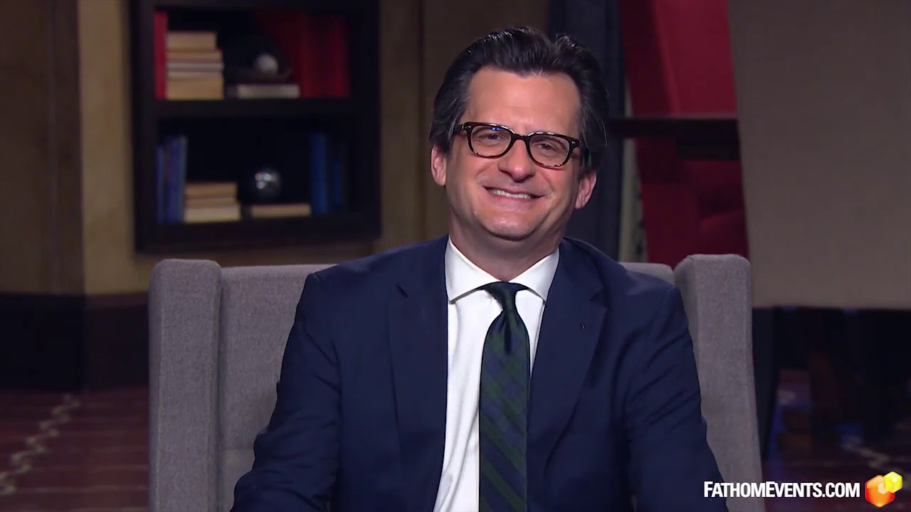 Відео до фільму Моя чарівна леді | 55th Anniversary Spot