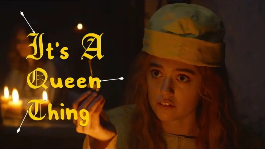 Відео до фільму Seize Them! | It's A Queen Thing [Subtitled]