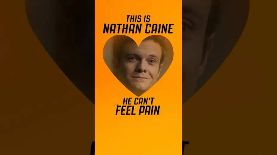 Відео до фільму Новокаїн | Heartache is one thing he CAN feel