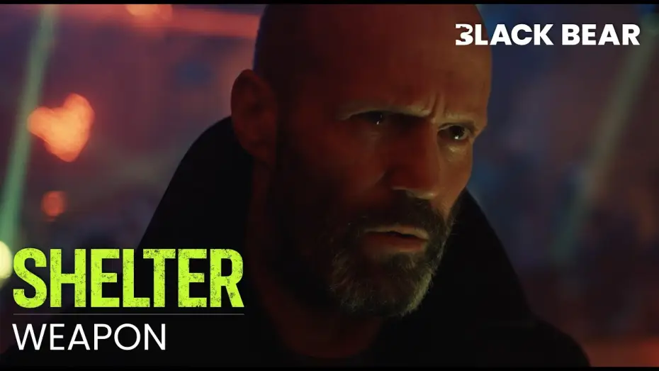 Відео до фільму Самітник | Weapon