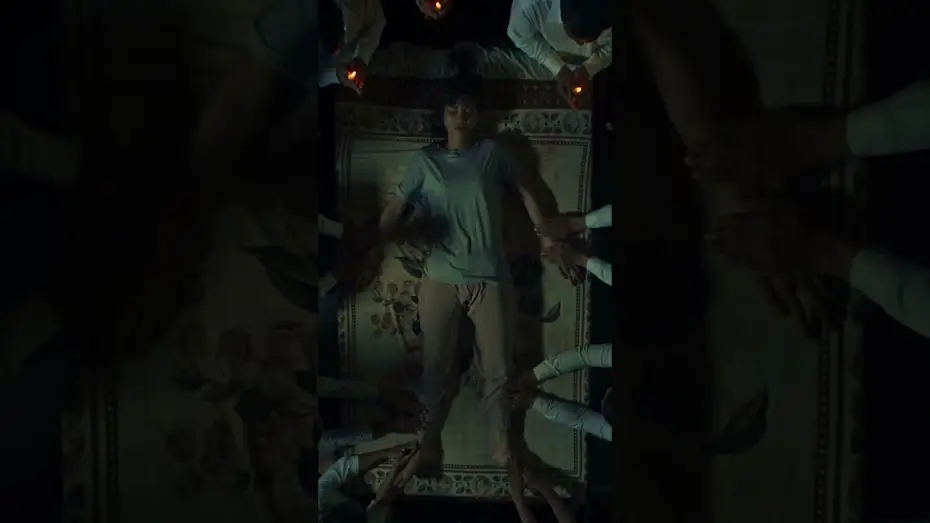 Відео до фільму Будинок таємниць | Watch at home October 24