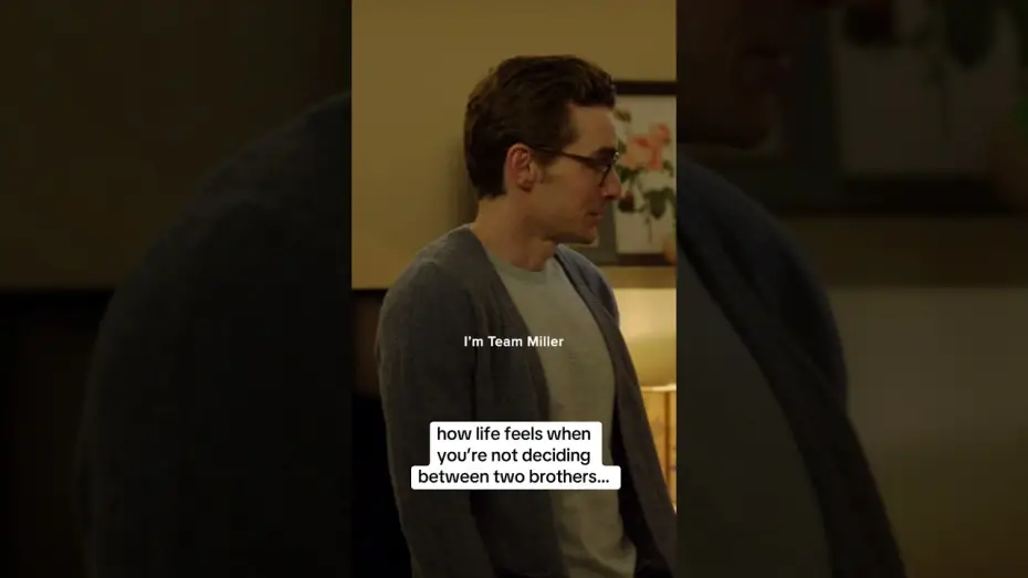 Відео до фільму Шкодуючи за тобою | team miller today, tomorrow, always