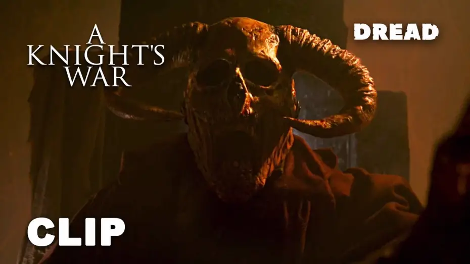 Відео до фільму Війна лицарів | The Forbidden Gate