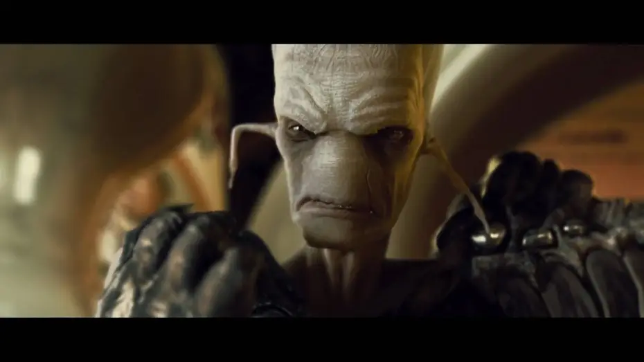 Відео до фільму Артур та помста Вурдалака | Arthur et la vengeance de Maltazard (Bande-Annonce)