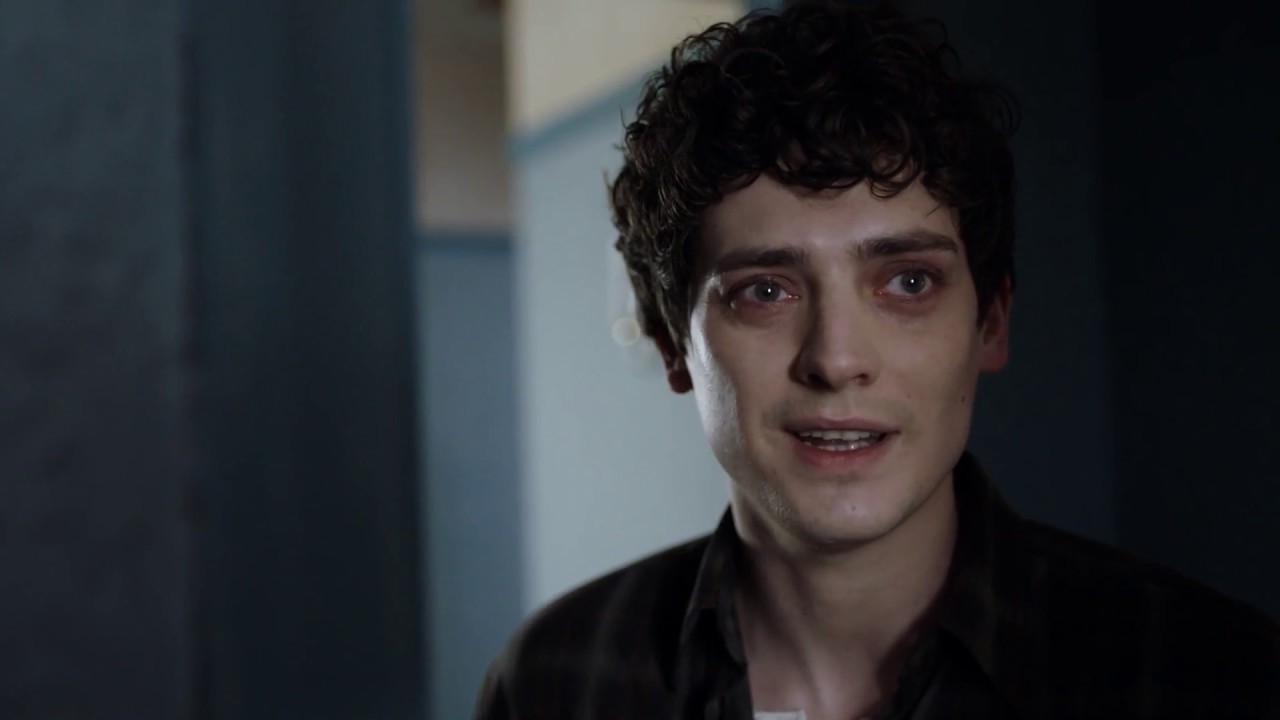 Відео до фільму Кілер з гарантією | Dead in a Week (Or Your Money Back) / Exclusive Clip 1 'Call it Off'