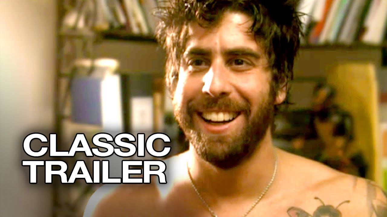 Відео до фільму Два дні в Парижі | 2 Days in Paris Trailer (2007) HD Julie Delpy Adam Goldberg Daniel Br&uuml;hl