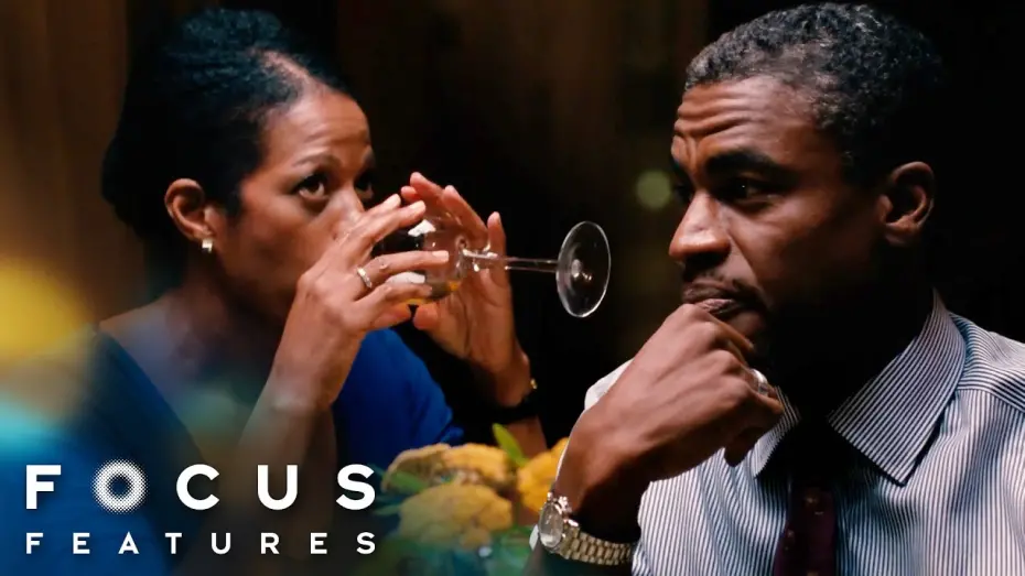 Відео до фільму Pariah | The Family Dinner