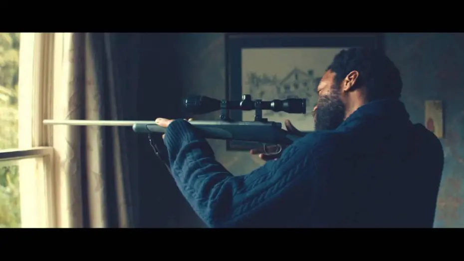 Відео до фільму Z означає Захарія | Trailer