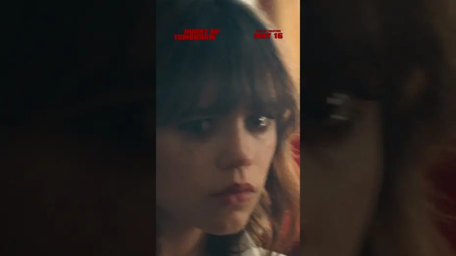 Відео до фільму Поспішай у завтра | IN THEATERS 5.16.25