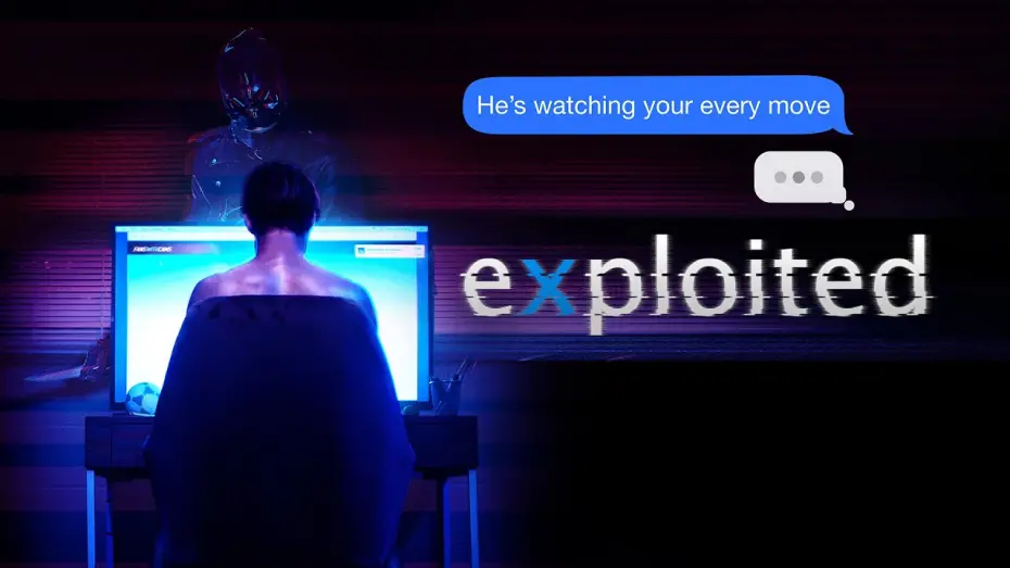 Відео до фільму Exploited | Official Trailer