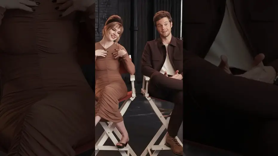 Відео до фільму Компаньйон | Bring your date and let us know how it goes.