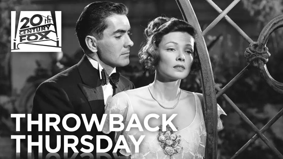 Відео до фільму The Razor's Edge | The Razor's Edge | #TBT | 20th Century FOX