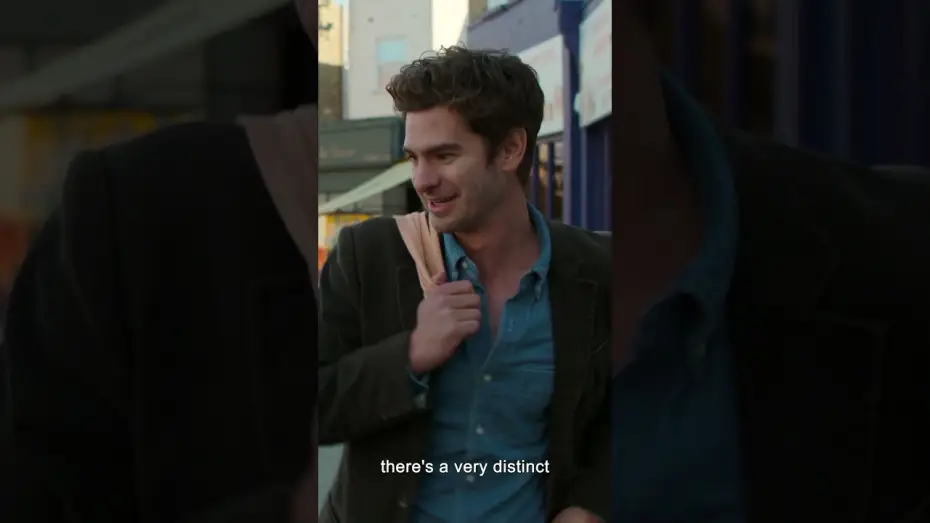 Відео до фільму Час жити | Andrew Garfield and Florence Pugh 💖