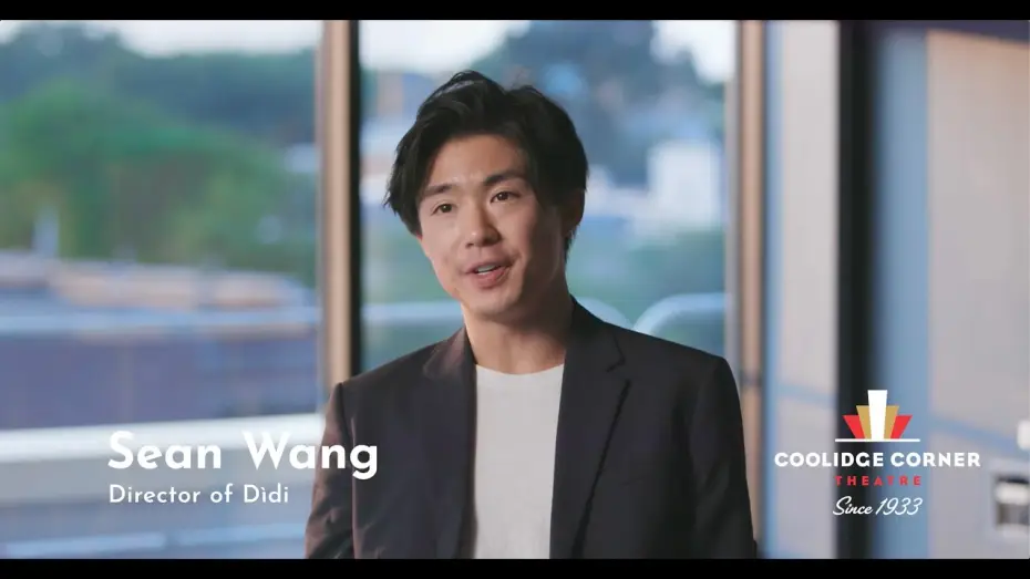 Відео до фільму D&igrave;di (弟弟) | Director Sean Wang