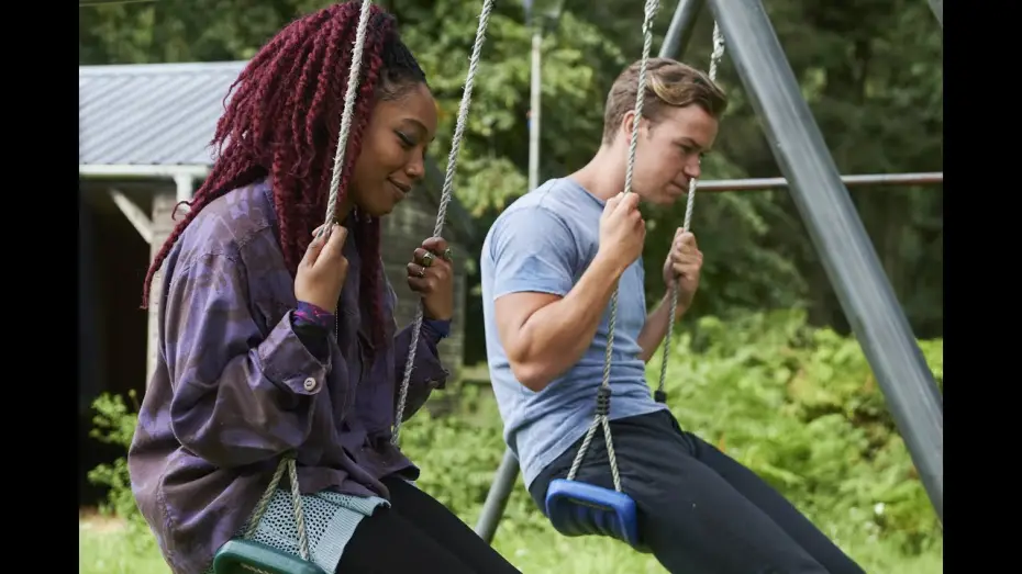 Відео до фільму The Score | Trailer