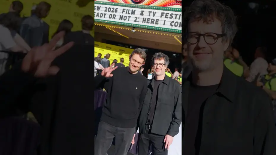 Відео до фільму Гра в хованки: Я йду шукати | Radio Silence